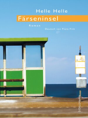 cover image of Färseninsel